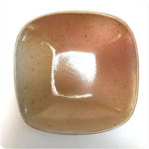 Serving Dish by Pat Burns