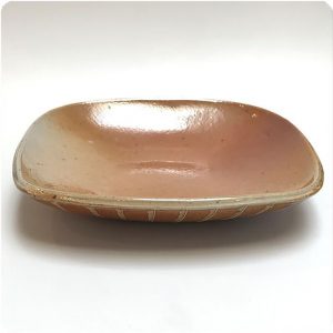 Serving Dish by Pat Burns