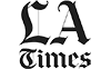 Los Angeles Times logo