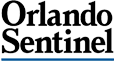 Orlando Sentinel logo