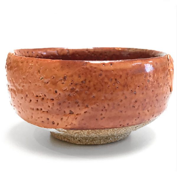 Tea Bowl by Carson Culp