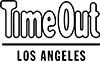 TimeOut Los Angeles logo