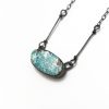 turquoise necklace