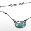 turquoise necklace