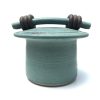 Green Jar