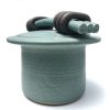 Green Jar