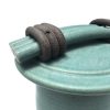 Green Jar