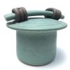 Green Jar