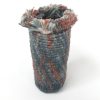 Small Woven Vessel