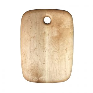 wood cutting board