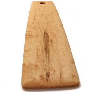 wood cutting board