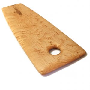 wood cutting board