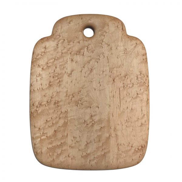 wood cutting board