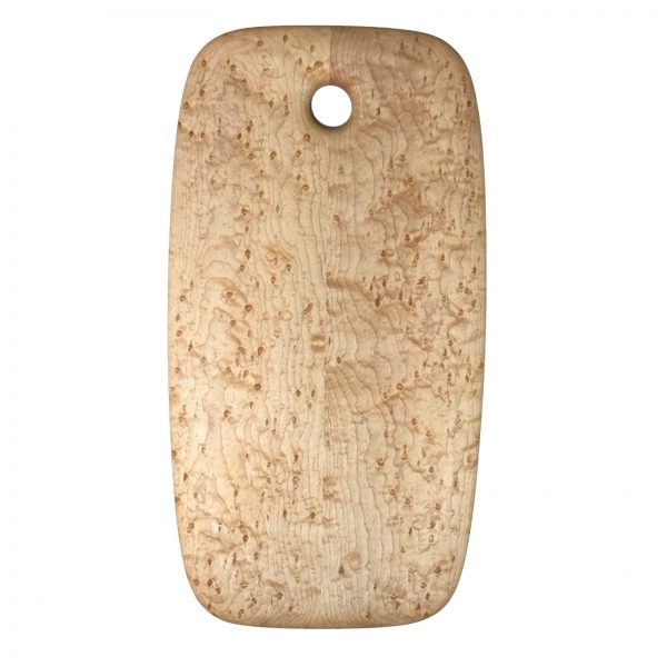 wood cutting board