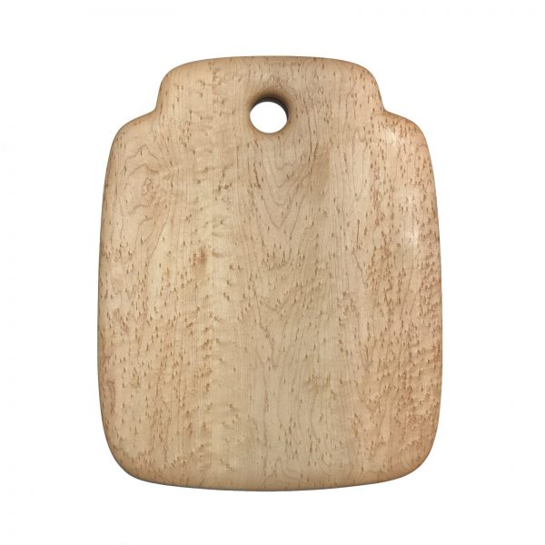 wood cutting board