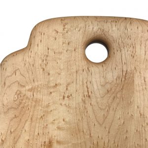 wood cutting board