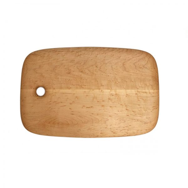 wood cutting board