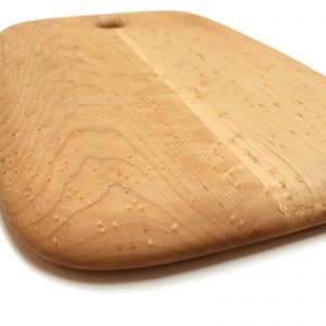 wood cutting board