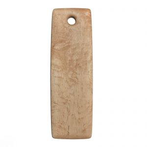 wood cutting board