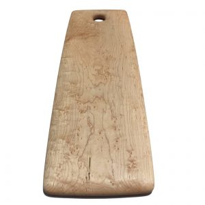 wood cutting board