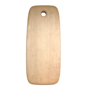 wood cutting board