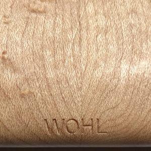 wood cutting board