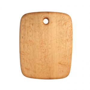 wood cutting board