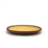 Wide Rule Dinner Plate