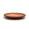 Wide Rule Salad Plate