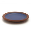 Wide Rule Salad Plate