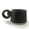 Black Ash Mug
