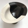 Black and White Bowl