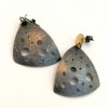 Solar/Sun Post Earrings