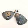 Solar/Sun Post Earrings
