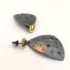 Solar/Sun Post Earrings