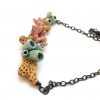 Coral Reef Necklace