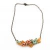 Coral Reef Necklace