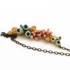 Coral Reef Necklace