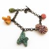 Coral Reef Bracelet