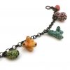 Coral Reef Bracelet