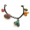 Coral Reef Bracelet
