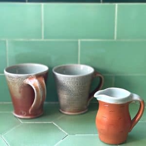 Ceramics