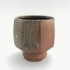 Faceted Tea Bowl/Yunomi