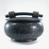 Black Casserole