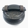 Black Casserole