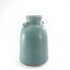 Turquoise Bottle/Bud Vase