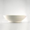 White Bowl