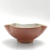 Pinched Bowl