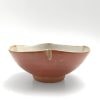 Pinched Bowl