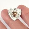 Mother Heart Pin